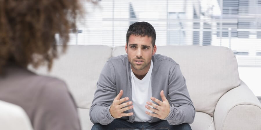 Comportamentos Agressivos