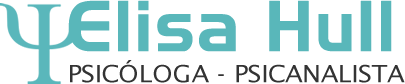 logo Elisa Psicologia