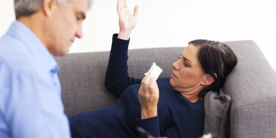 Síndrome do Pânico